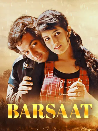 Barsaat poster