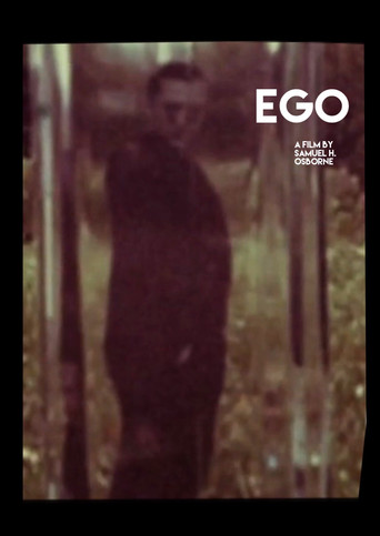 Ego poster