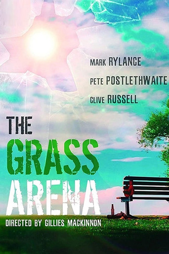 The Grass Arena poster