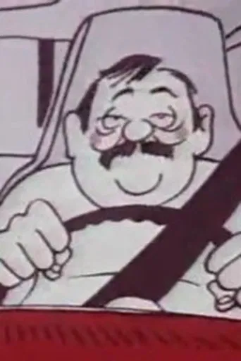 La maison dans l'arbre poster