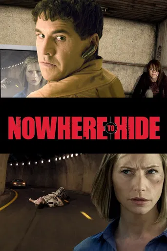 Nowhere to Hide poster