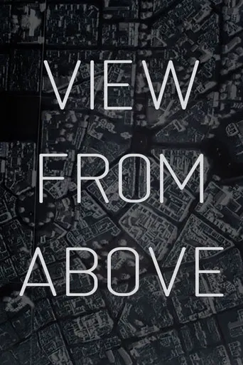 View From Above poster