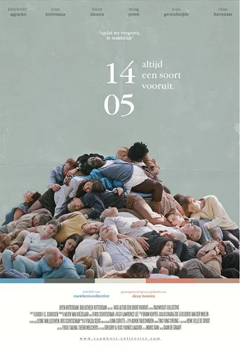 14.05 Always a Kind of Onward poster