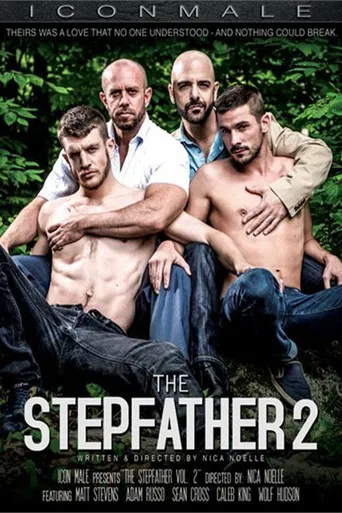 The Stepfather 2 poster