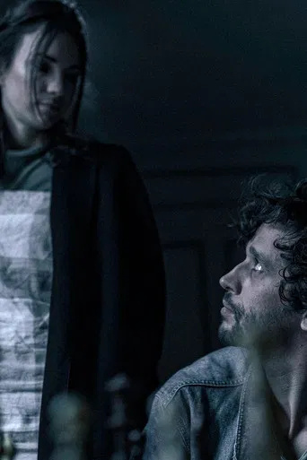 Rêves et jeux poster