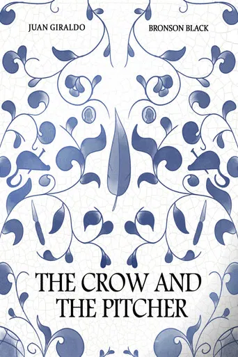 The Crow and the Pitcher poster