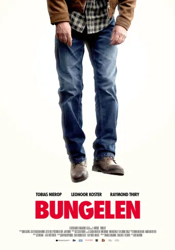 BUNGELEN poster
