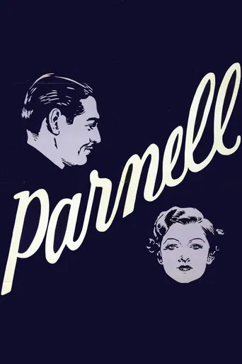 Parnell poster