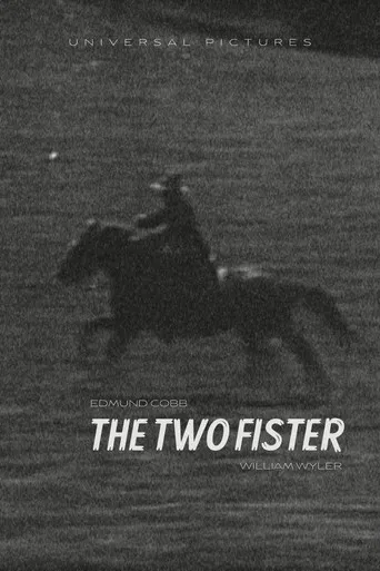 The Two Fister poster