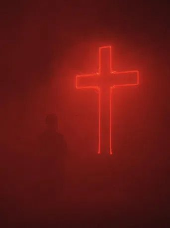 Cries Came to the Border poster