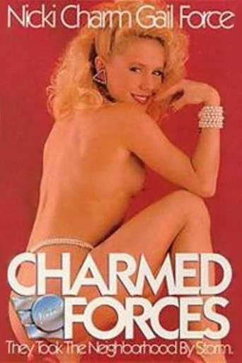Charmed Forces poster
