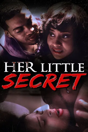 Her Little Secret poster