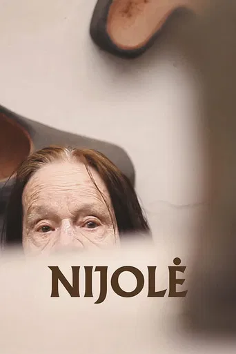 Nijolė poster