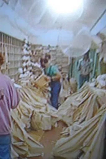 Le Dernier Voyage poster