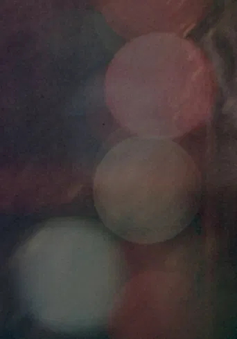 In Praise of Blur poster