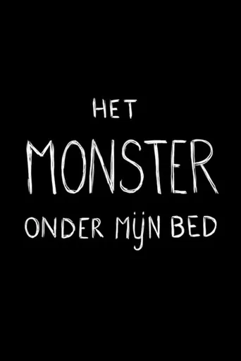 The Monster Under My Bed poster