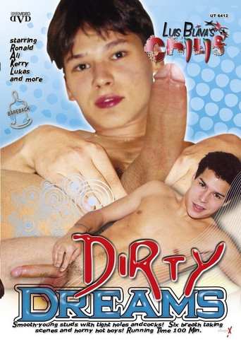 Dirty Dreams poster