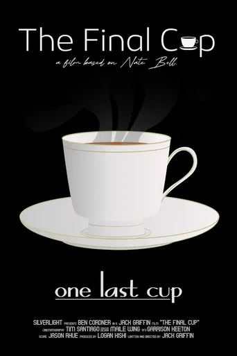 The Final Cup poster