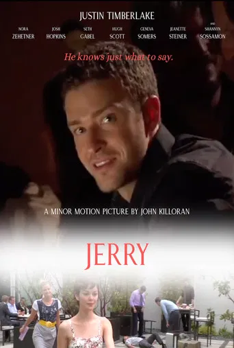 Jerry poster