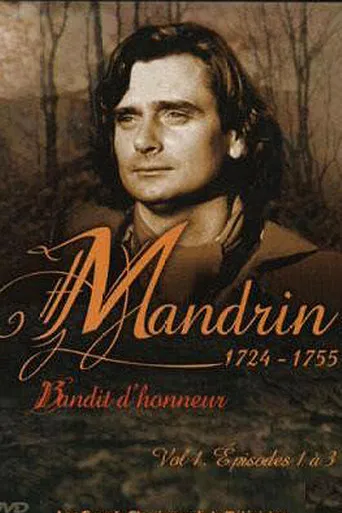 Mandrin poster