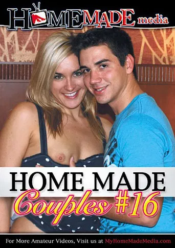 Home Made Couples 16 poster