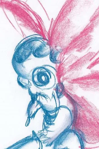 Stained Smell poster