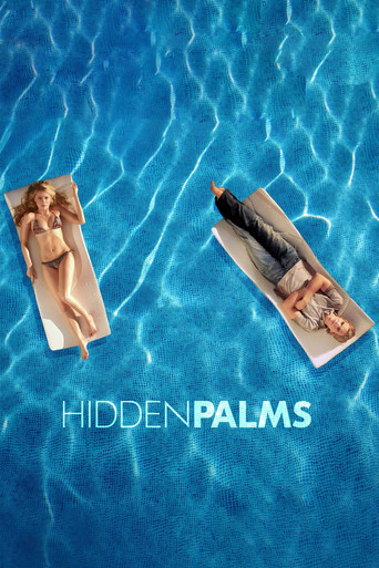 Hidden Palms poster