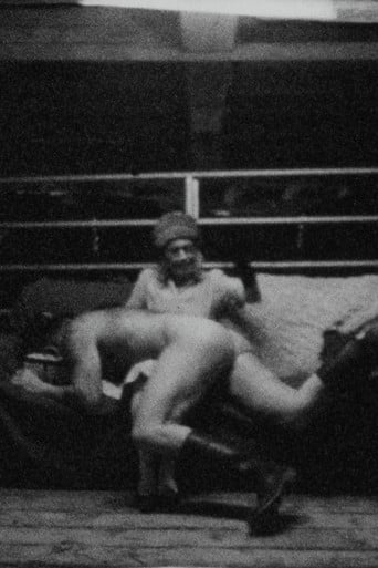 Dark, Scenes from the Barn poster