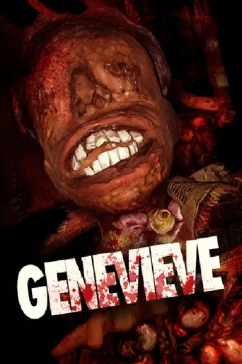 Genevieve poster