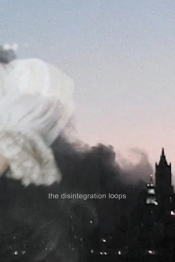 Disintegration Loop 1.1 poster