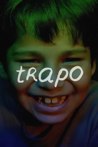 Trapo poster