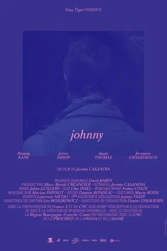 Johnny poster