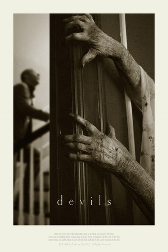 Devils poster