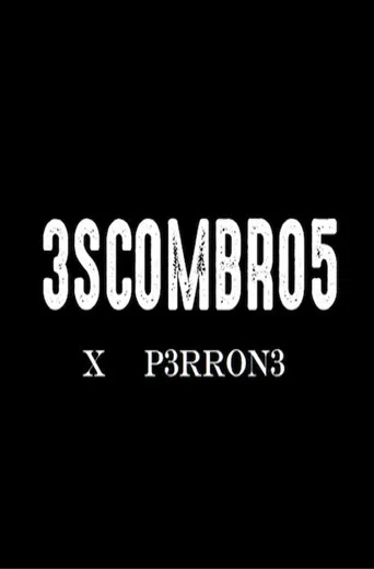 3SCOMBRO5 poster
