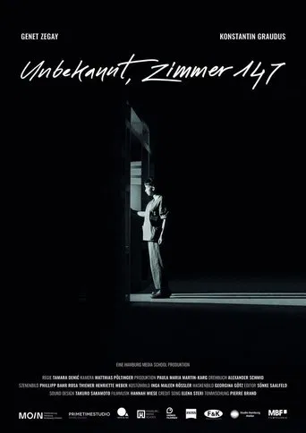 Unbekannt, Zimmer 147 poster