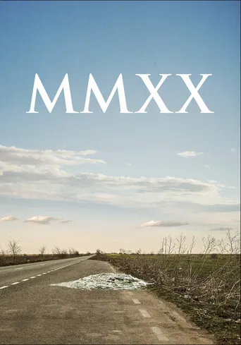 MMXX poster