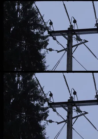 Messages From Home poster