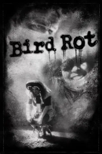 Bird Rot poster
