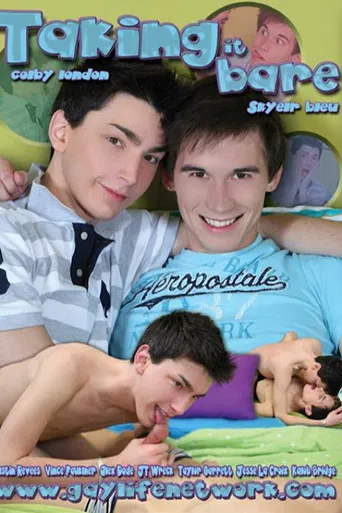 Taking It Bare poster