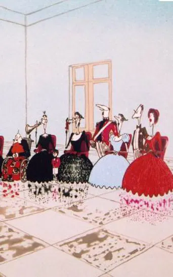 Eine Kleine Nachtmusik - Rondo. Allegro z Serenady G-dur KV 525 poster