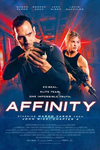 Affinity poster