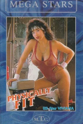 Physically Fit poster