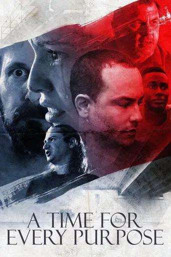 A Time for Every Purpose poster