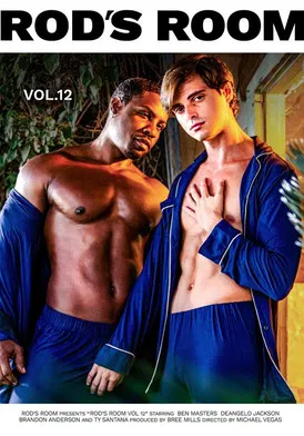Rod's Room: Vol 12 poster