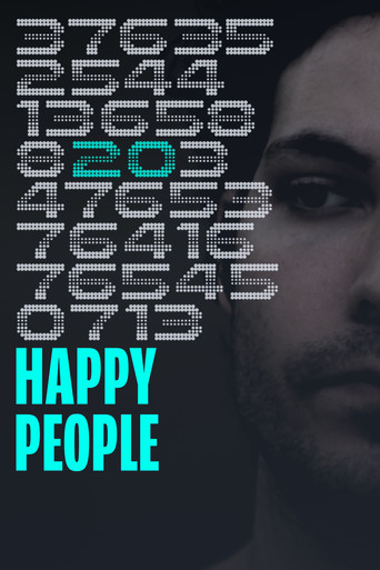 Happy People poster