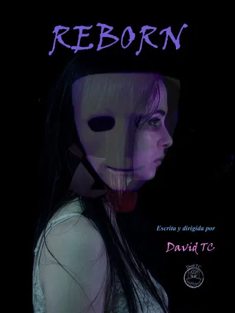 Reborn poster