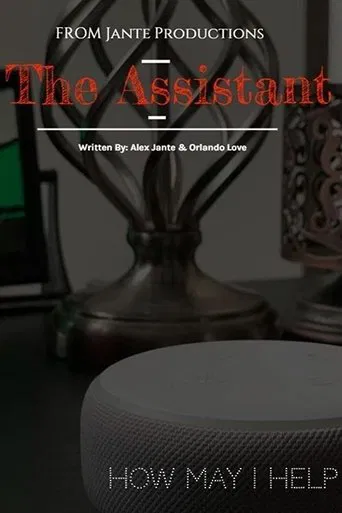 The Assistant poster
