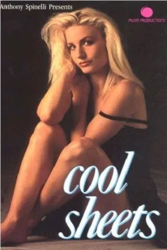 Cool Sheets poster