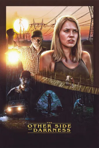 The Other Side of Darkness poster