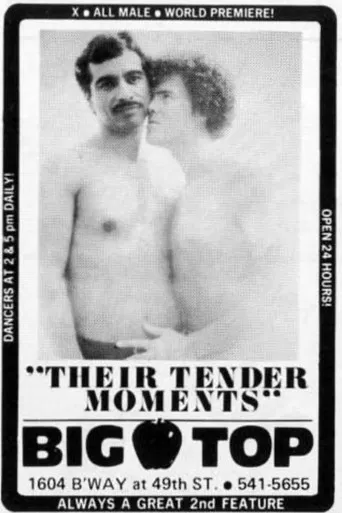 Their Tender Moments poster